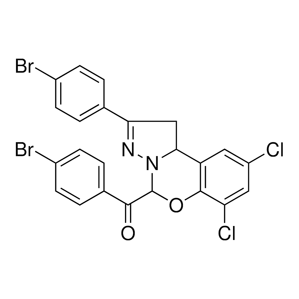 Merck RCL R37,536-5 - 25 MG