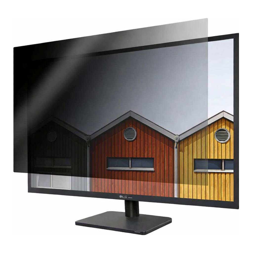 OFFICENEX [P]보자보자 정보보안 필름 (21.5" (477*268mm/필름형/뉴플러스)