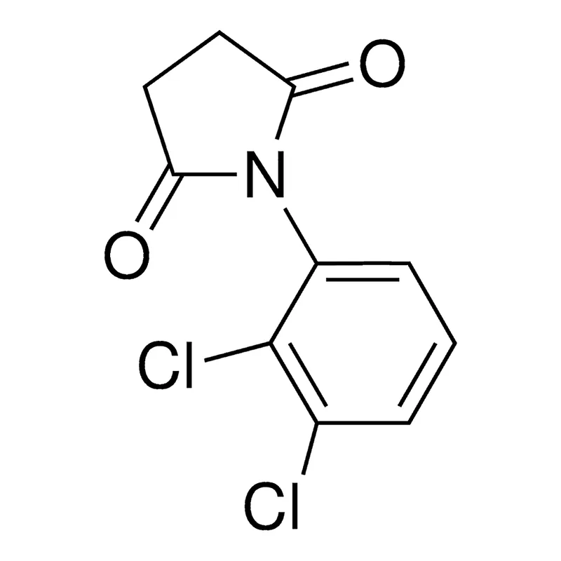 Merck N-(2,3-DICHLOROPHENYL)SUCCINIMID-