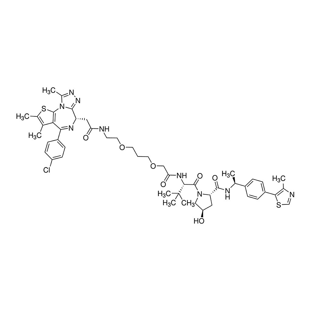 Merck ARV-771