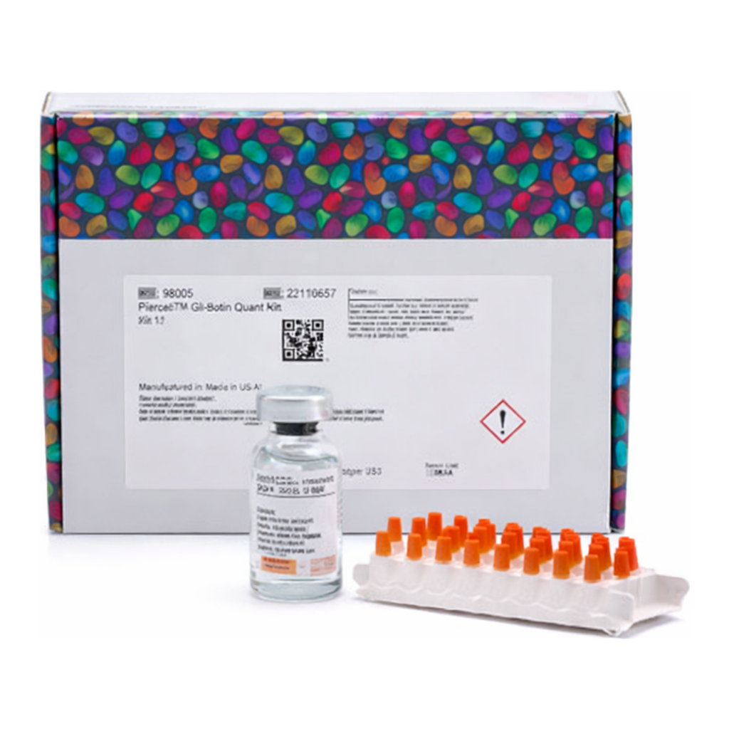 Thermo Fisher Scientific Pierce Biotin Quantitation Kit