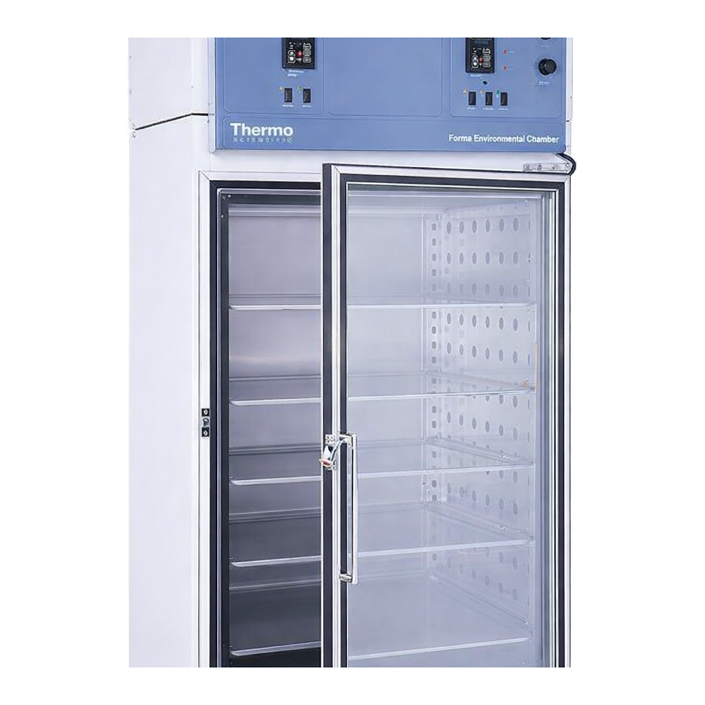 Thermo Fisher Scientific Forma Environmental Chamber Model 3949, 821.2 L, Stainless Steel