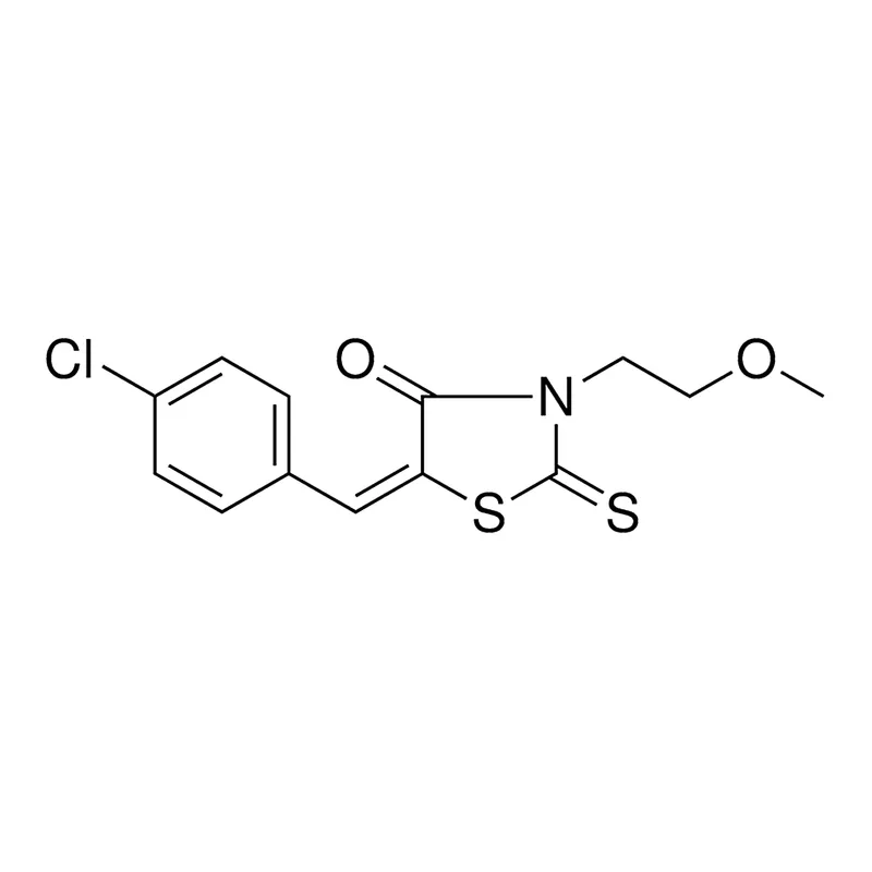 Merck 5-(4-CHLORO-BENZYLIDENE)-3-(2- - 10 MG &