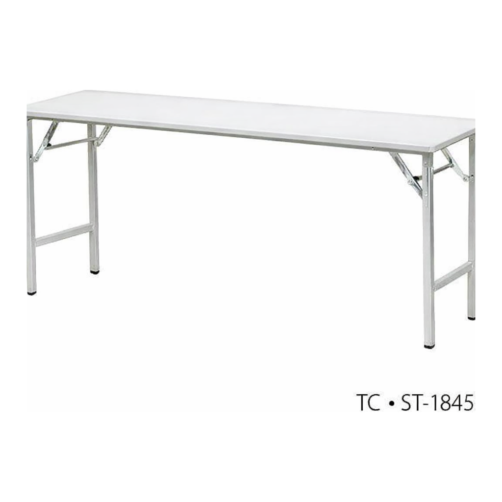 AS ONE Light Weight Work Bench (Steel Pipe Leg Type), 경량 작업대(철제 다리)