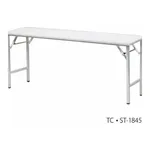 AS ONE Light Weight Work Bench (Steel Pipe Leg Type), 경량 작업대(철제 다리)