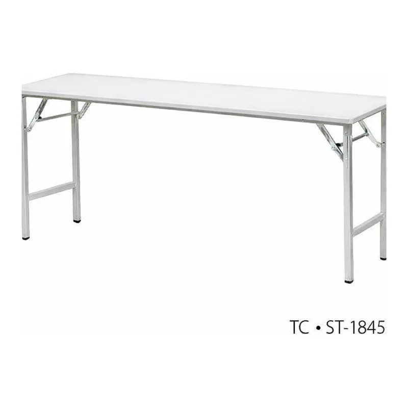 AS ONE Light Weight Work Bench (Steel Pipe Leg Type), 경량 작업대(철제 다리)