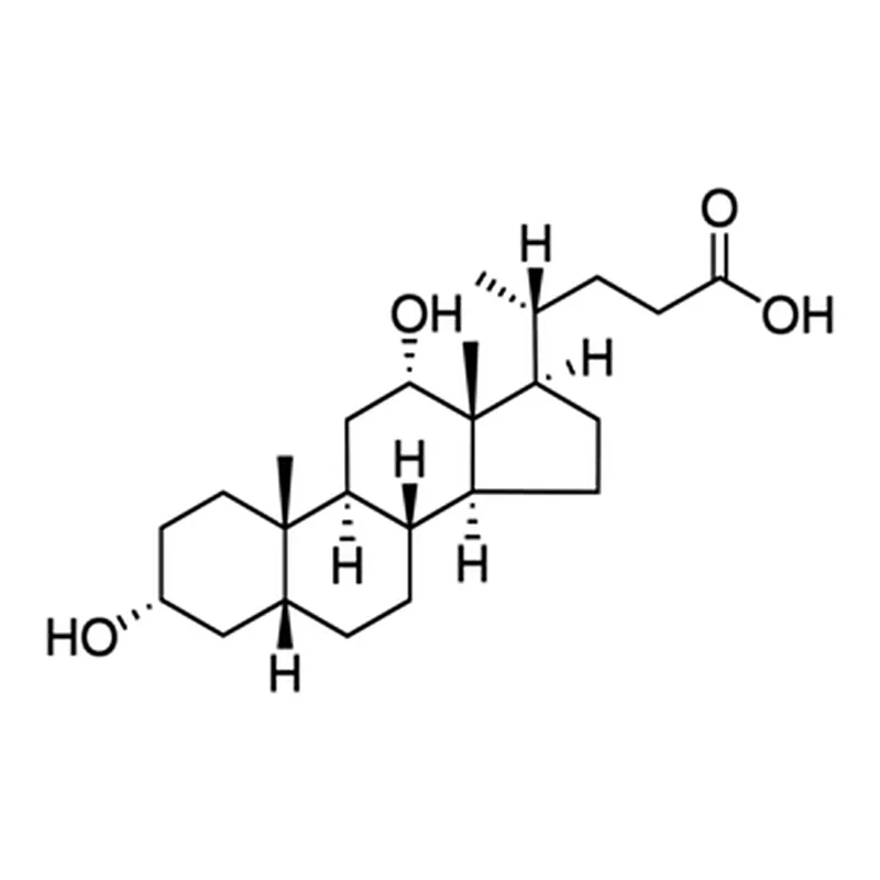 Merck DEOXYCHOLIC ACID