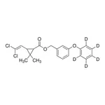 Merck trans-Permethrin-(phenoxy-d5)