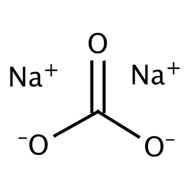 Thermo Fisher Scientific Sodium carbonate, 99.5-100.5% (by anhydrous basis), NF, Multi-Compendial, GMP, J.T.Baker