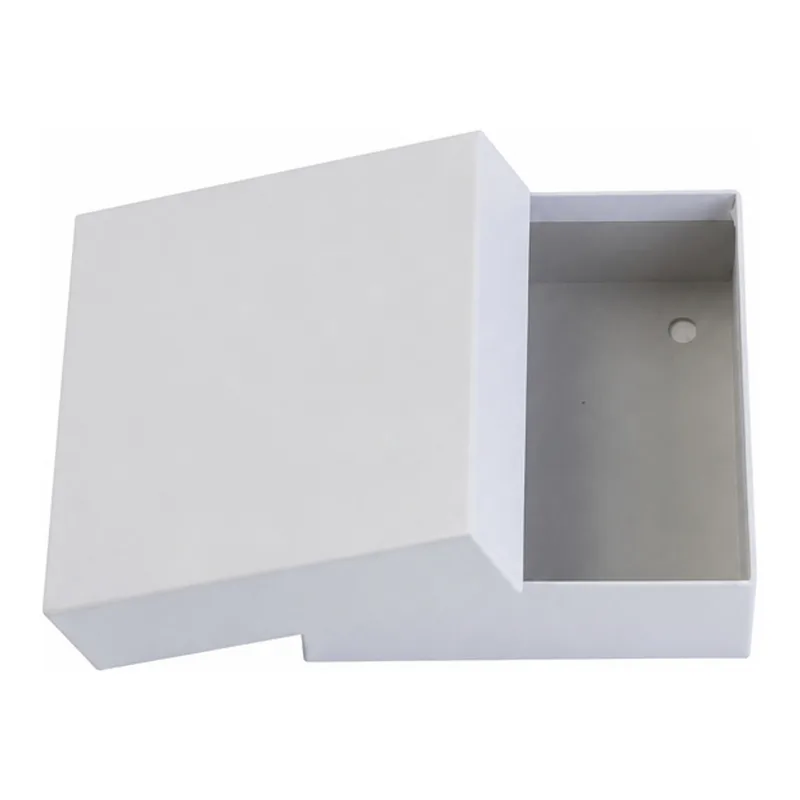 Freezer Cardboard 보관상자 - Ultra Low Temperature Freezer