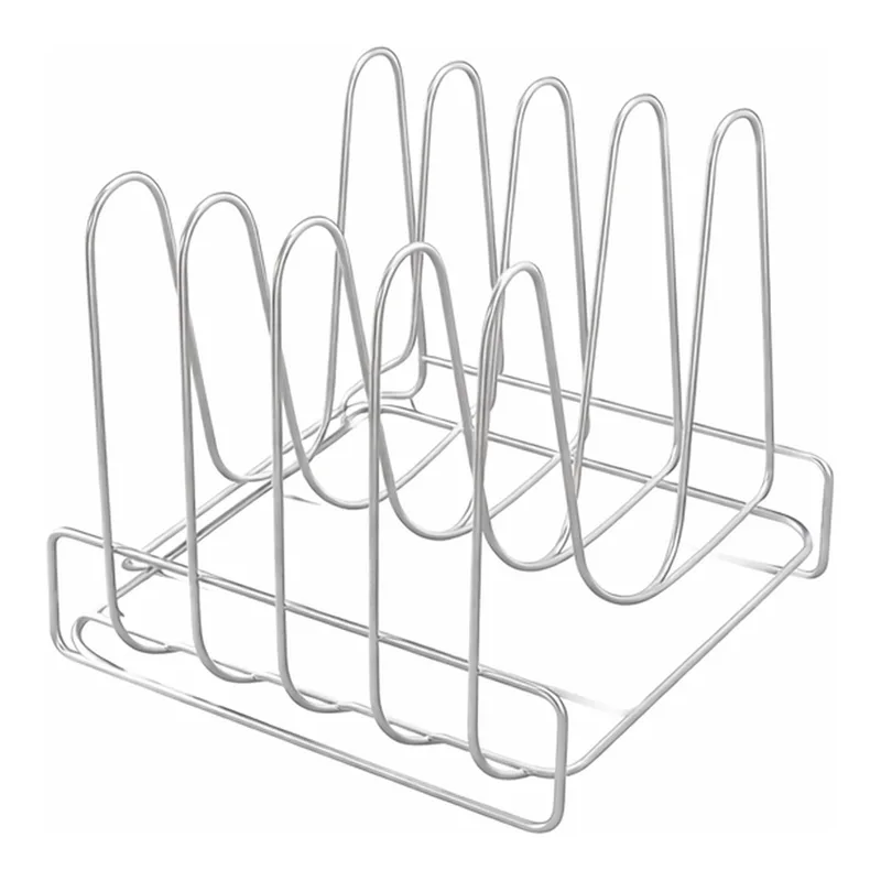 AS ONE Bag Stand for 5 Sheet