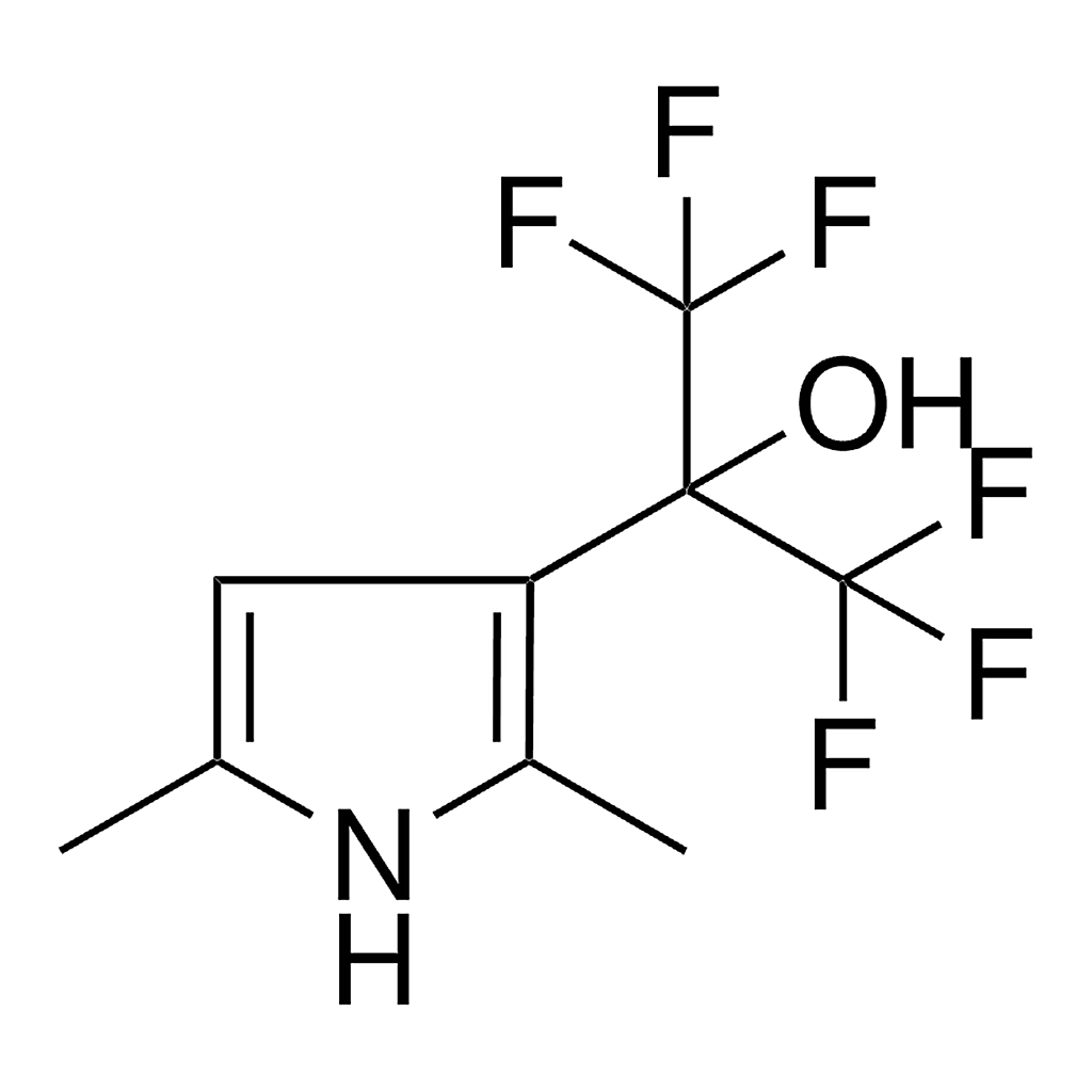 Merck 2-(2,5-DIMETHYL-1H-PYRROL-3-YL)- - 10MG