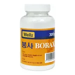 Daihan Science 붕사, 산소용접, Borax
