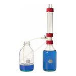 Thermo Fisher Scientific Kimble KIMAX 5-Place NMR Tube Washers