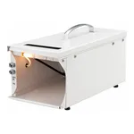 AS ONE Compact Desktop Dust Collector, 소형 탁상 집진기