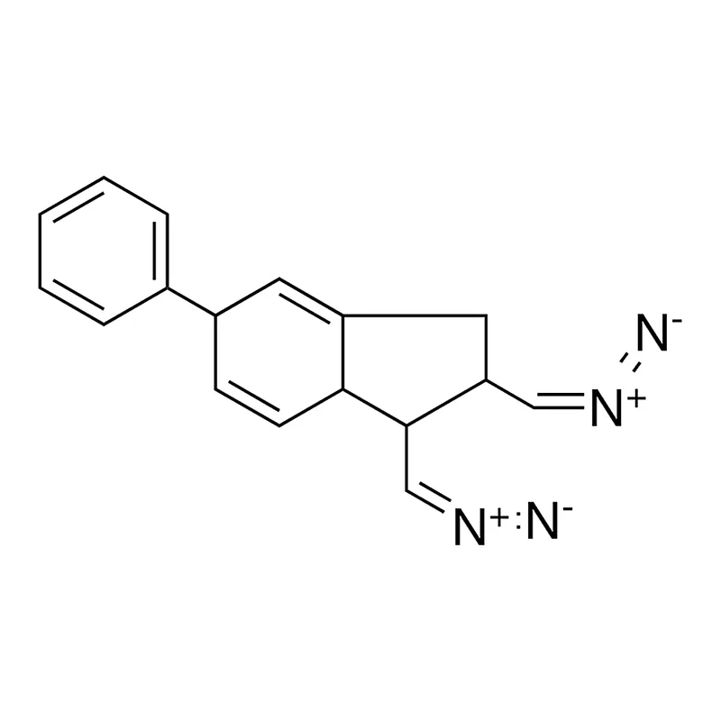 Merck 2,3-BIS-DIAZOMETHYL-6-PHENYL-2 - 10 MG&