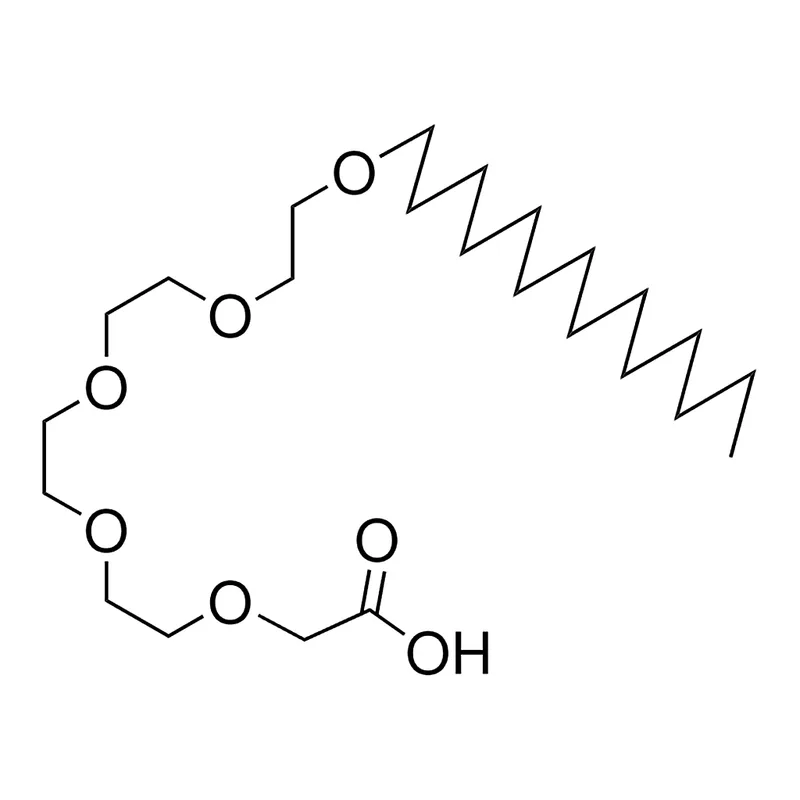 Merck 3,6,9,12,15-PENTAOXANONACOSAN-1--