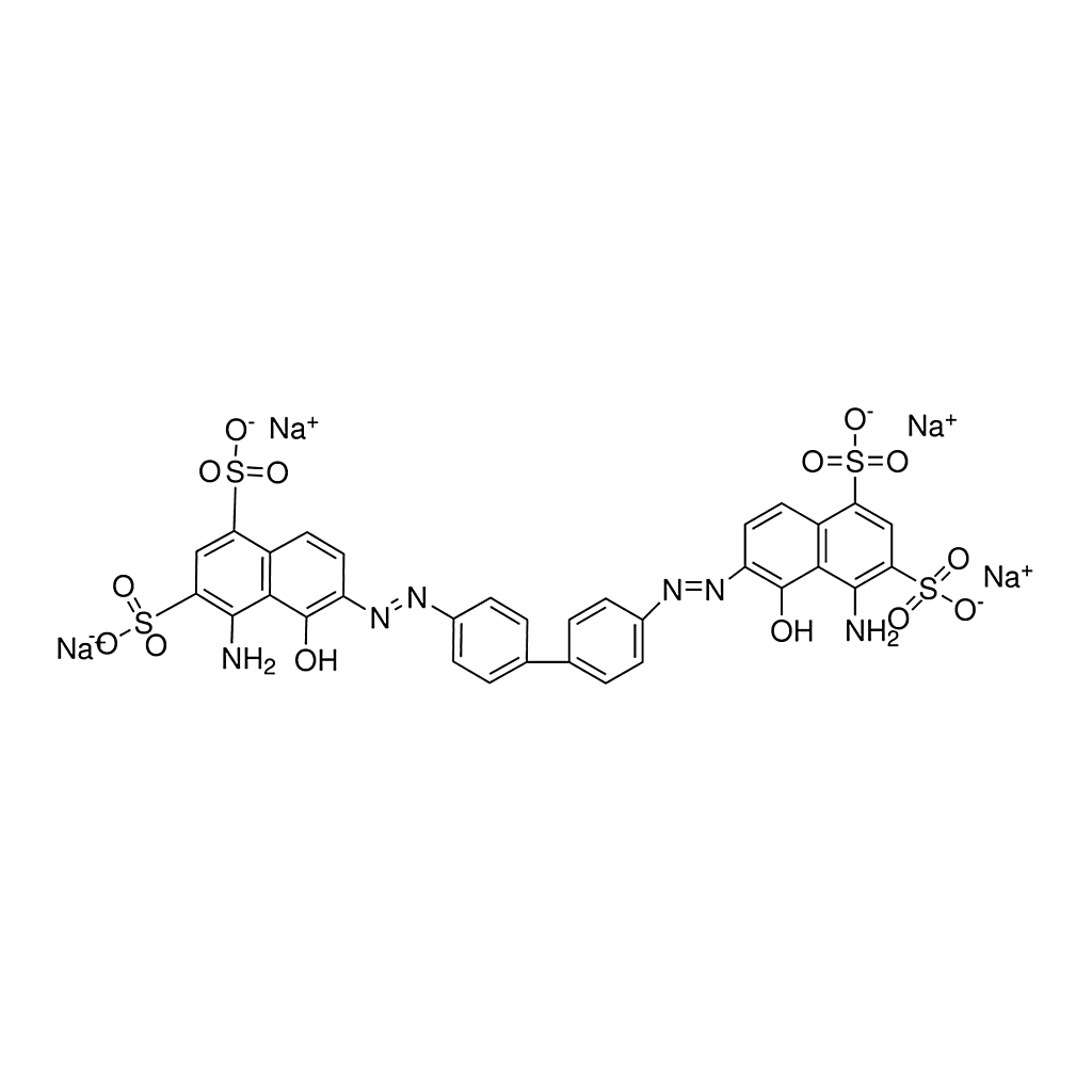 Merck 6,6'-(1,1'-BIPHENYL44'DIYLBISA - 50 MG&