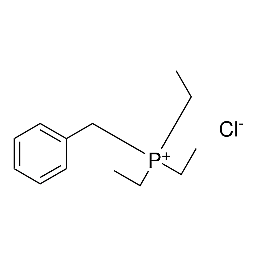 Merck BENZYLTRIETHYLPHOSPHONIUM CHLORI-