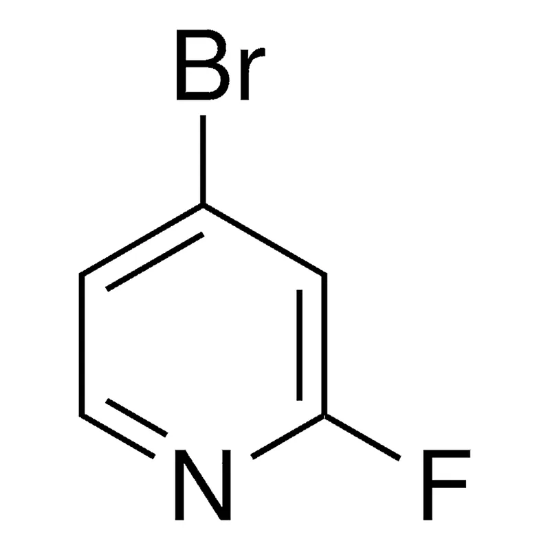 Merck 4-Bromo-2-fluoropyridine
