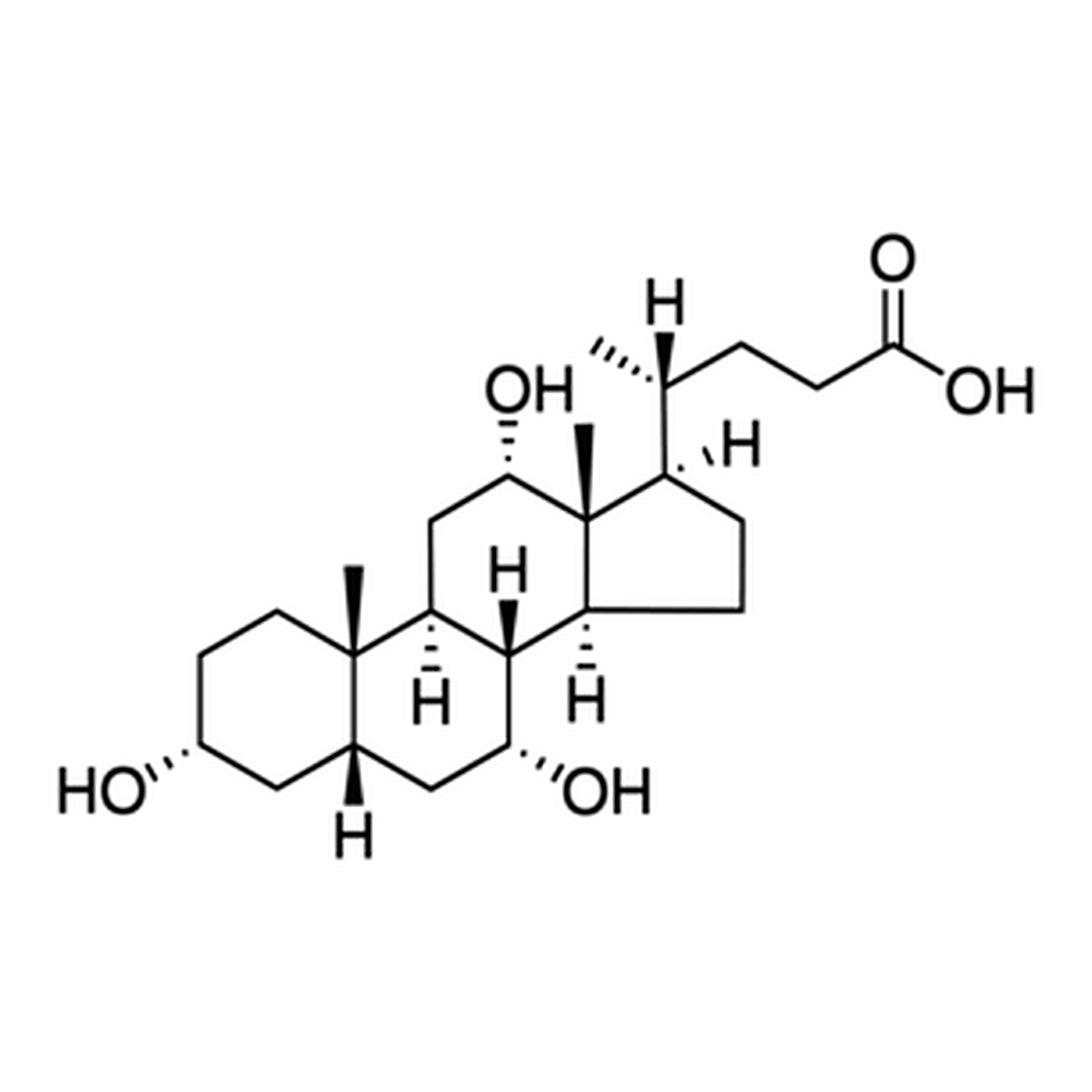 Merck CHOLIC ACID