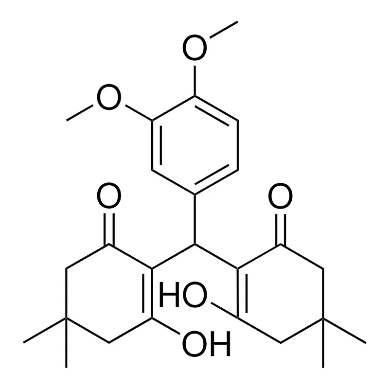 Merck RCL R60,651-0 - 25MG