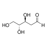 Merck 2-Deoxy-D-ribose
