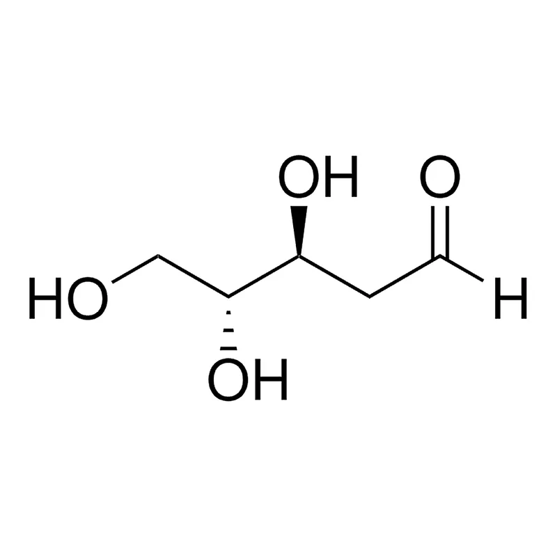 Merck 2-Deoxy-D-ribose