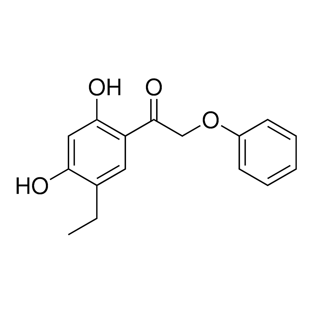 Merck 1-(5-ETHYL-2,4-DIHYDROXY-PHENYL - 25MG &