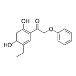 Merck 1-(5-ETHYL-2,4-DIHYDROXY-PHENYL - 25MG &