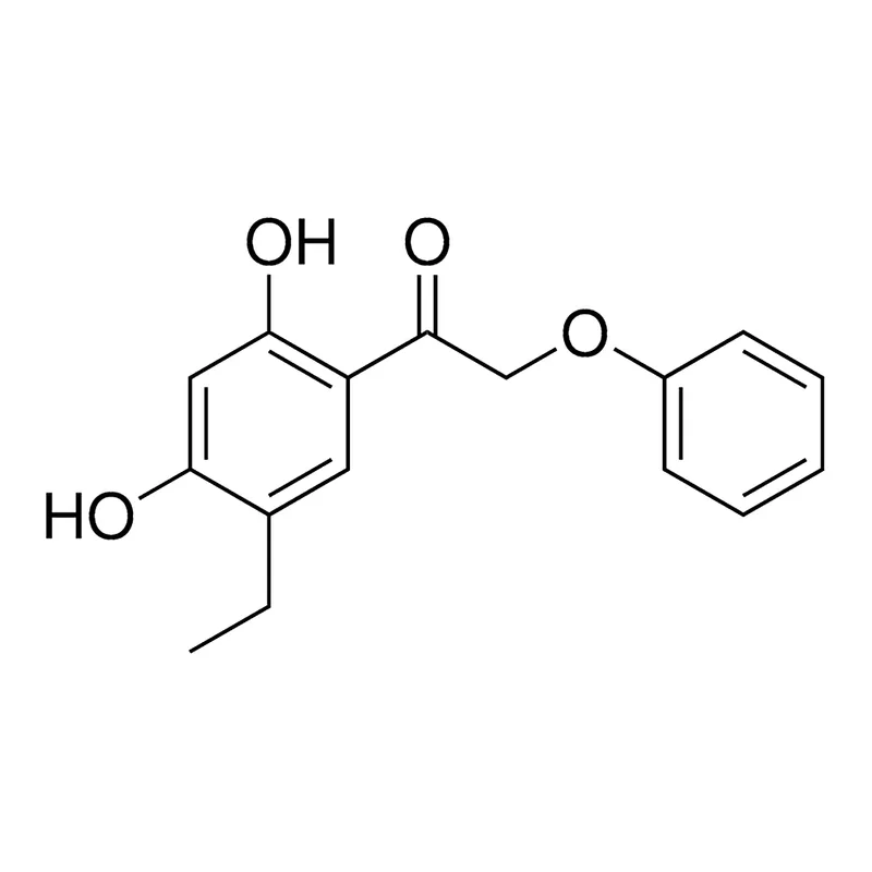 Merck 1-(5-ETHYL-2,4-DIHYDROXY-PHENYL - 25MG &