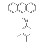 Merck N-(9-ANTHRACENYLMETHYLENE)-3,4--