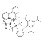 Merck tBuXPhos Pd G3 ChemBeads
