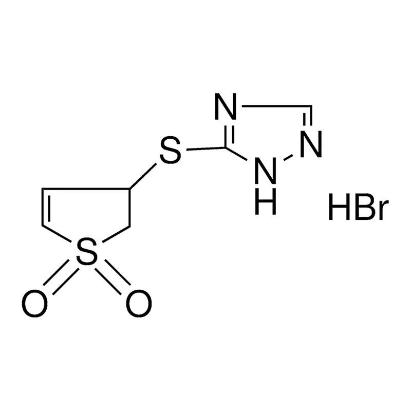 Merck 5-(1,1-DIOXO-2,3-2H-1H-THIOPHE - 25 MG&