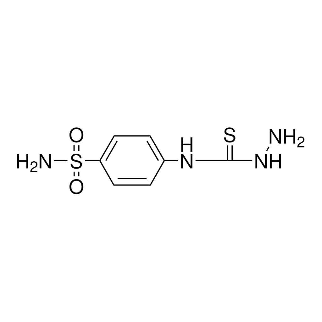 Merck 4-(4-SULFAMOYLPHENYL)-3-THIOSEMI-