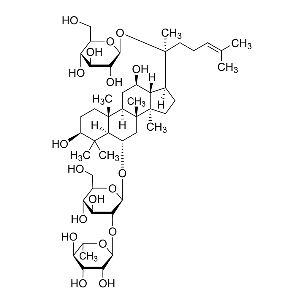 Merck Ginsenoside Re