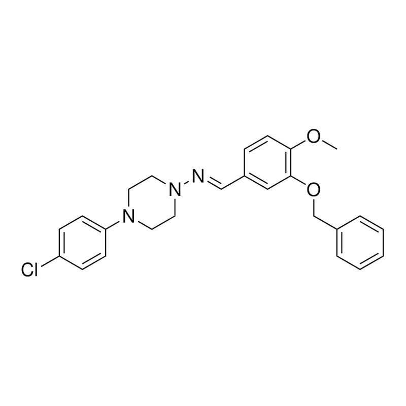 Merck (3-BENZYLOXY-4-METHOXY-BENZYLI - 50 MG &