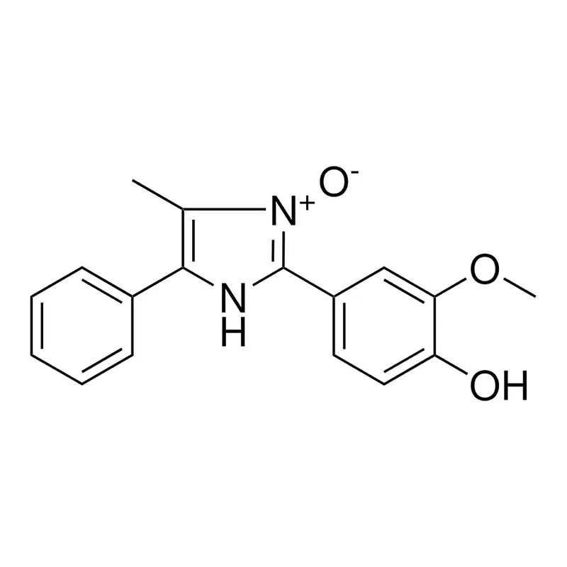 Merck 2-METHOXY-4-(4-METHYL-3-OXIDO-5 - 50MG &