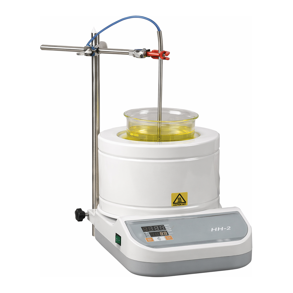 AS ONE Heating Mantle for Beaker with Controller, 맨틀히터( 비커용·입력조절기부착)