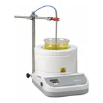 AS ONE Heating Mantle for Beaker with Controller, 맨틀히터( 비커용·입력조절기부착)