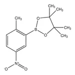 Merck 2-Methyl-5-nitrophenylboronic acid pinacol ester