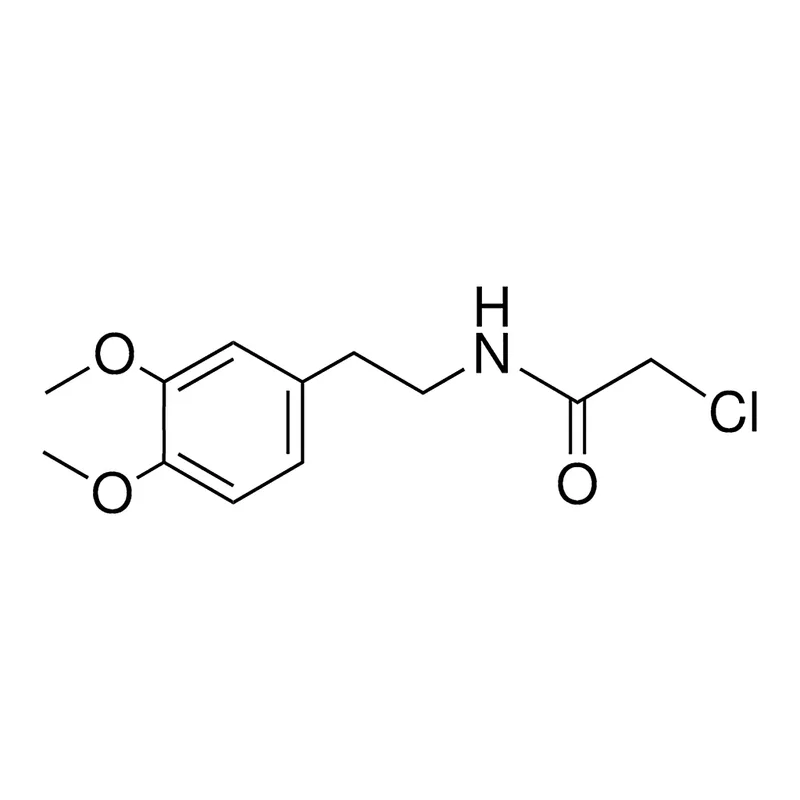 Merck 2-CHLORO-N-(2-(3,4-DIMETHOXY-P - 25 MG&
