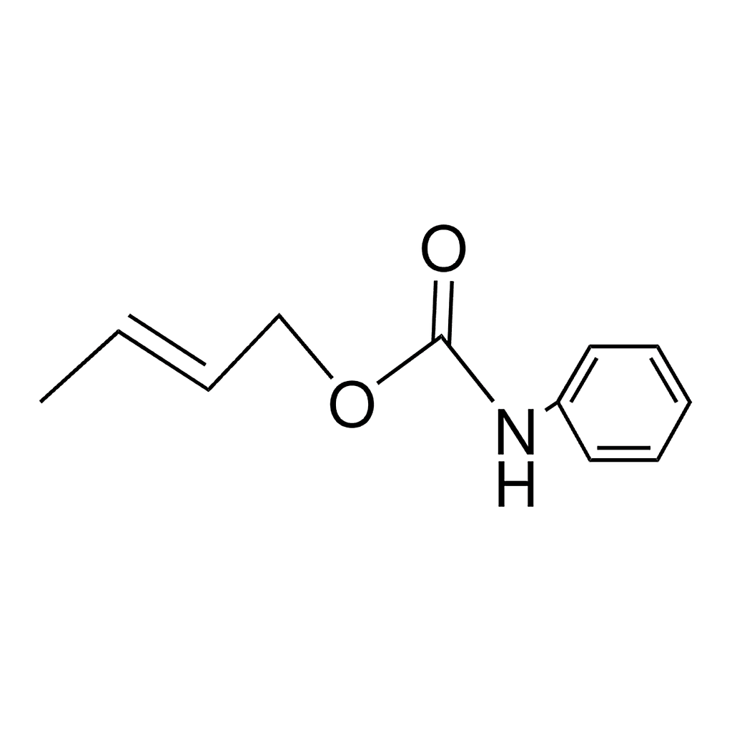 Merck 2-BUTENYL N-PHENYLCARBAMATE - 50 MG