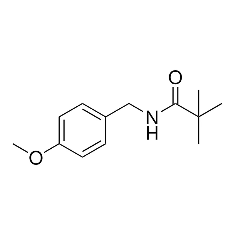 Merck N-(4-METHOXY-BENZYL)-2,2-DIMET 50 MG