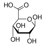 Merck D-GLUCURONIC ACID, UNITED STATES PHARMAC