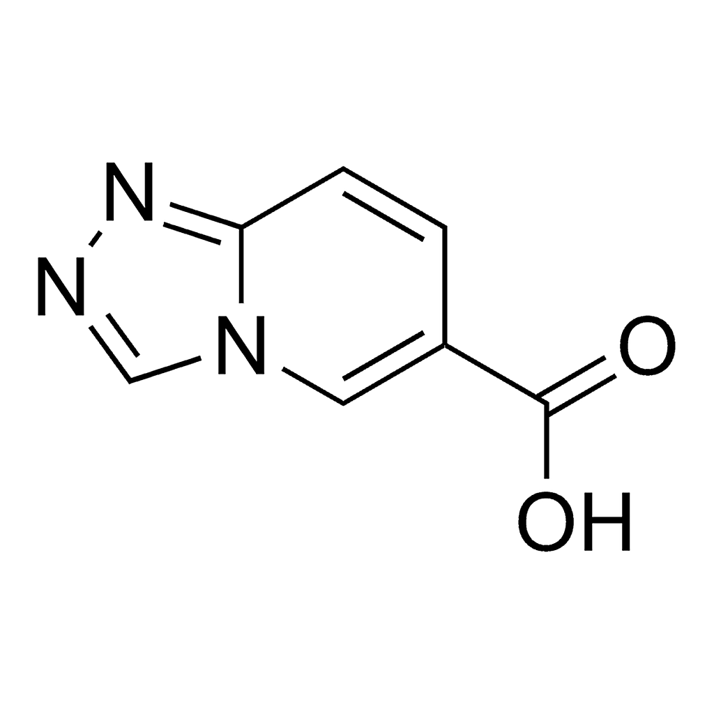 Merck [1,2,4]Triazolo[4,3-a]pyridine-6-carboxylic acid