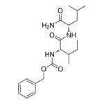 Merck CARBOBENZYLOXY-L-ISOLEUCYL-L-L - 50 MG&