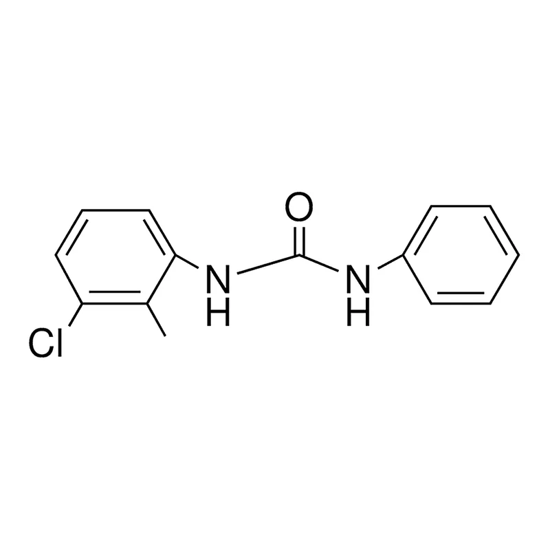 Merck 1-(3-CHLORO-2-METHYLPHENYL)-3- - 50 MG&