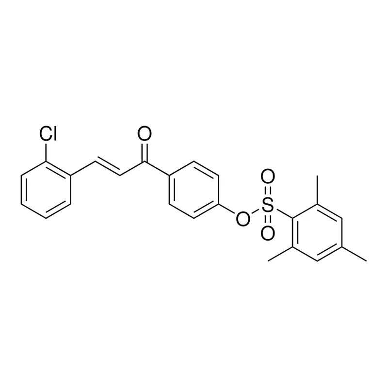 Merck 2,4,6-TRIMETHYL-BENZENESULFONI - 10 MG&