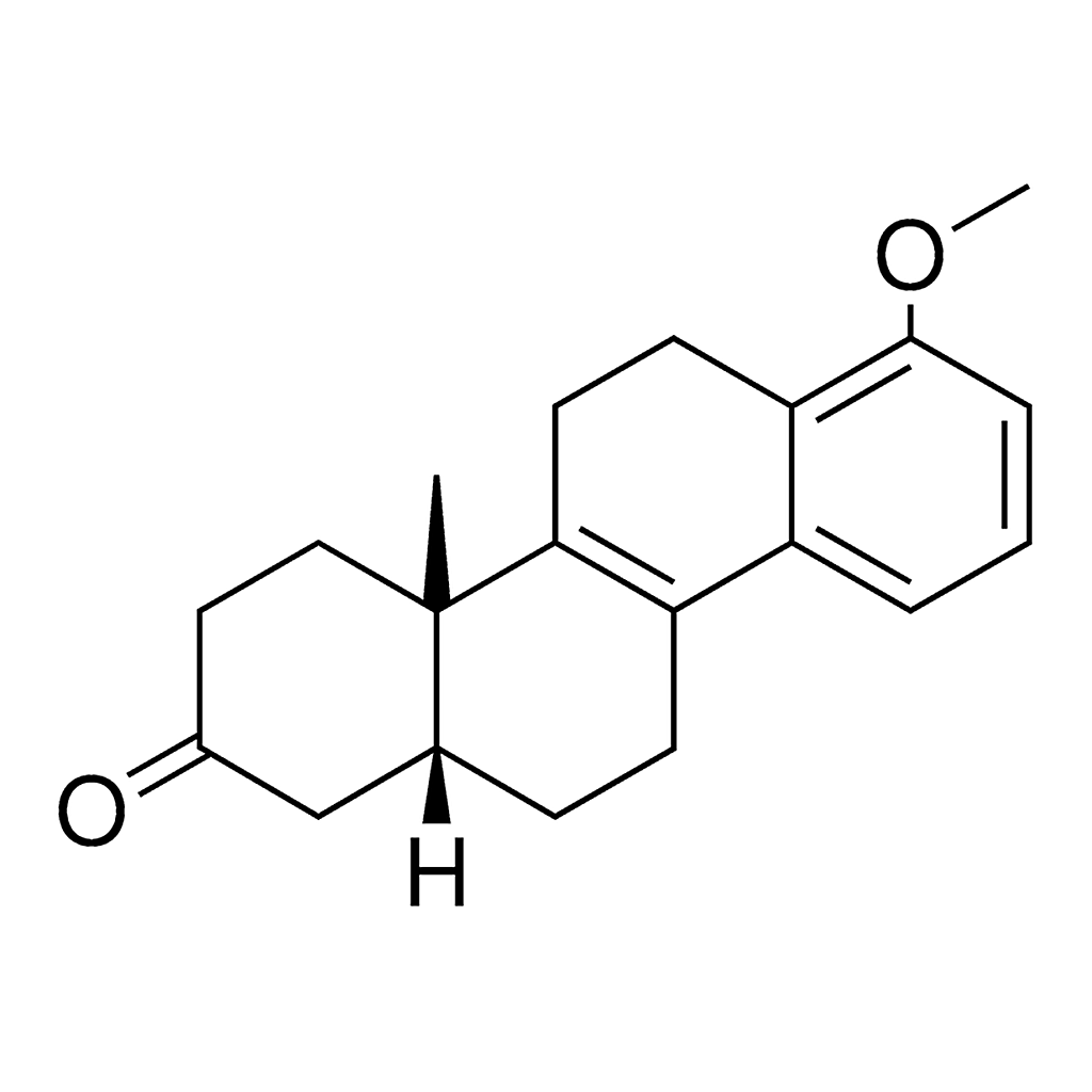 Merck 7-METHOXY-4A-METHYL-3,4,4A,5,6 - 10 MG&